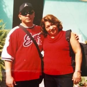 Meet your Posher, Bertha